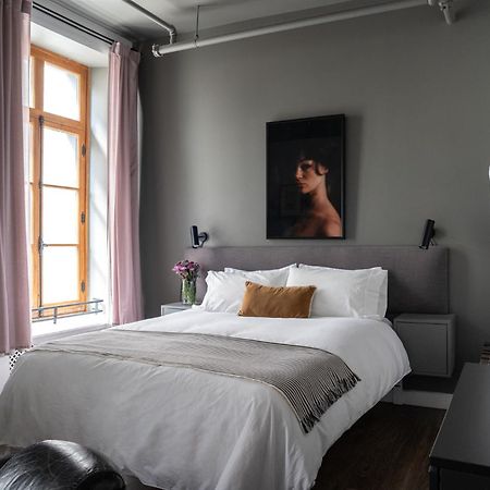 Maison Saint-Vincent By Maisons & Co Montréal Dış mekan fotoğraf