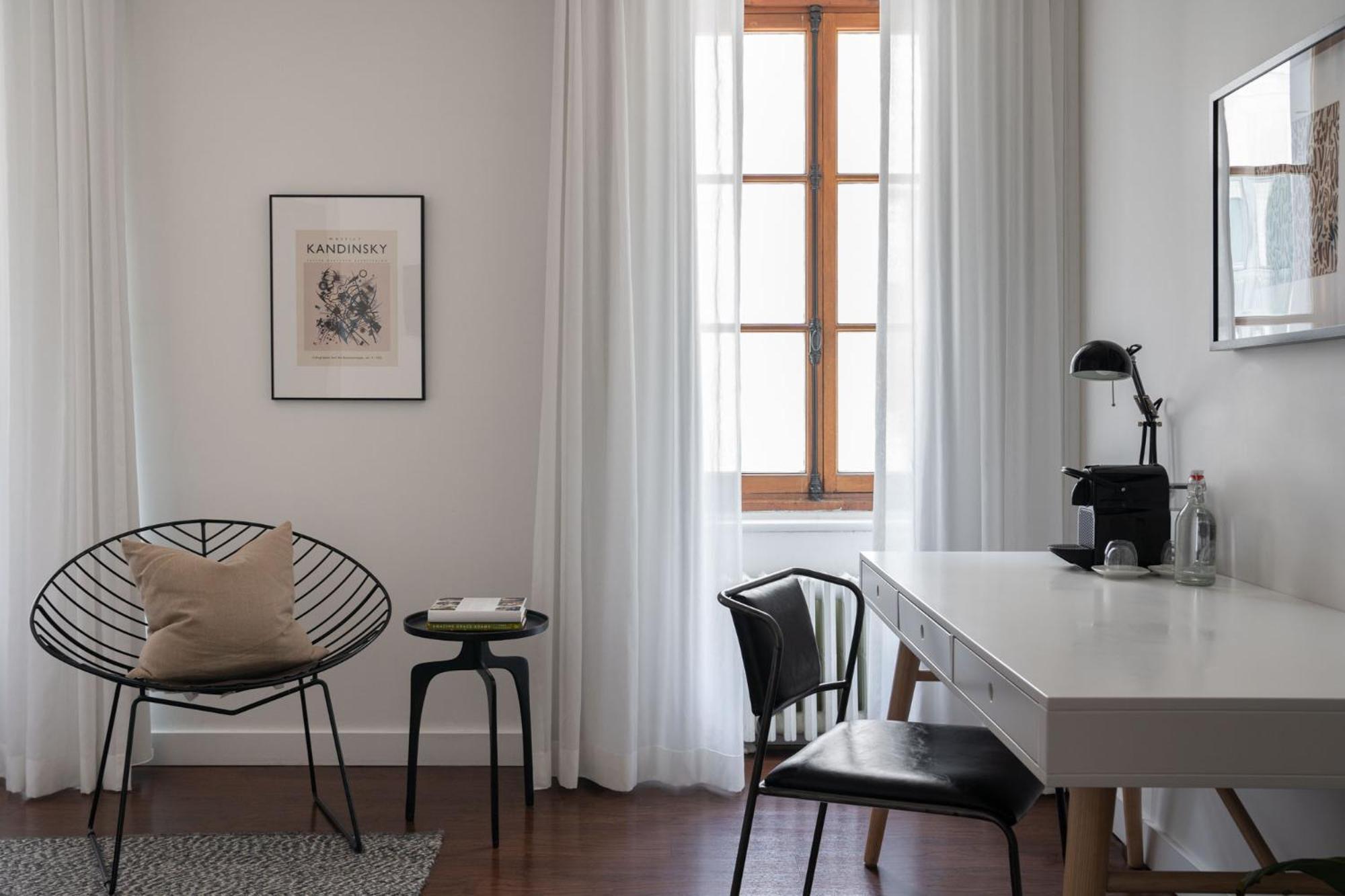 Maison Saint-Vincent By Maisons & Co Montréal Dış mekan fotoğraf