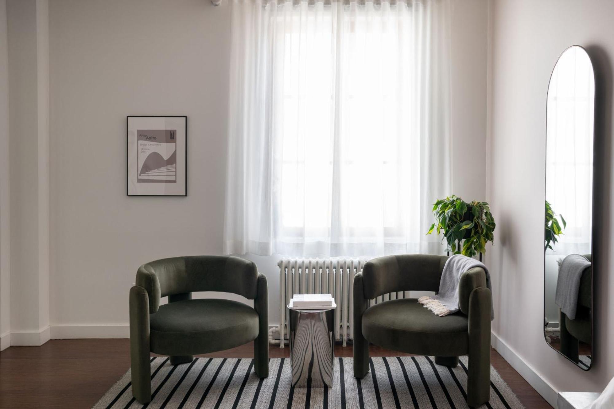 Maison Saint-Vincent By Maisons & Co Montréal Dış mekan fotoğraf