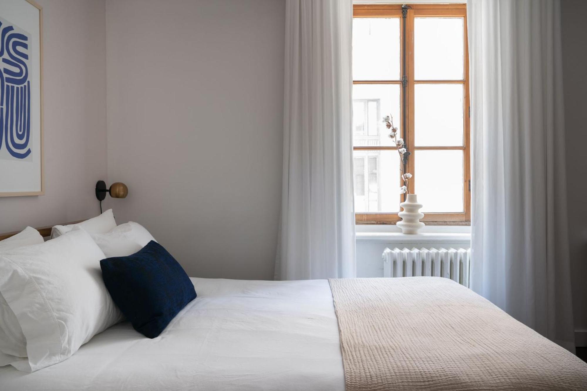 Maison Saint-Vincent By Maisons & Co Montréal Dış mekan fotoğraf