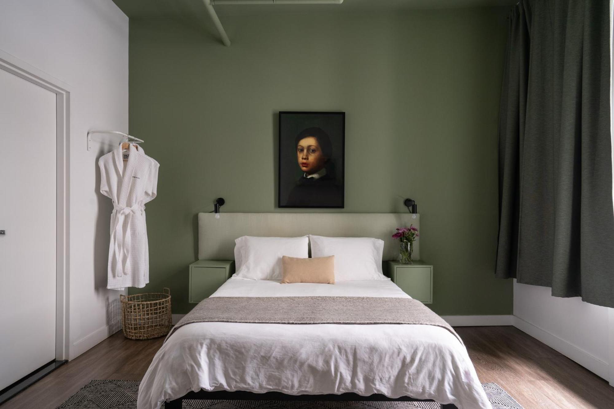 Maison Saint-Vincent By Maisons & Co Montréal Dış mekan fotoğraf